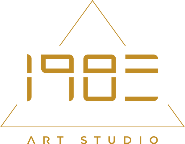 1983 Art Studio